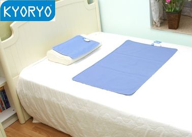 Cuscino di raffreddamento elastico magico e non tossico del gel per il sonno alla notte calda