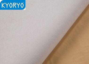Fibra di raffreddamento molle blu di Toweling del cuscinetto di materasso del gel per i bambini