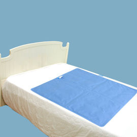 Materasso di raffreddamento multifunzionale molle del gel, cuscinetto di raffreddamento di sonno riciclabile resiliente