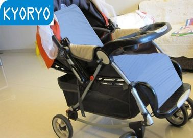 Cuscinetto di materasso di raffreddamento gel sano dell'interno/all'aperto riciclabile