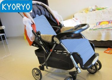 Cuscinetto di materasso di raffreddamento gel sano dell'interno/all'aperto riciclabile