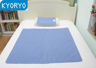 Cuscinetto di materasso di raffreddamento molle di ECO e sano amichevole del gel per il raffreddamento quando dormono