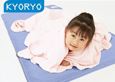 Cuscinetto di materasso di raffreddamento del gel del bambino