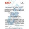 La Cina China Pillow Online Marketplace Certificazioni